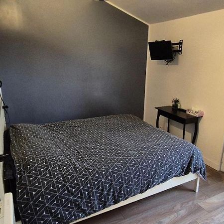 Chambre Independante 1 Lit 2 Pers Maison Calme Romans-sur-Isère Dış mekan fotoğraf