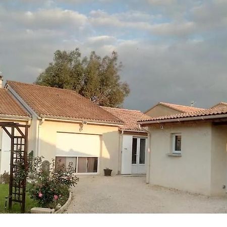 Chambre Independante 1 Lit 2 Pers Maison Calme Romans-sur-Isère Dış mekan fotoğraf
